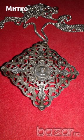 Филигран , снимка 2 - Колиета, медальони, синджири - 17462061