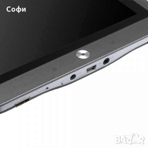 Coby Kyros 10.1-инчов Android 2.3 4 GB Интернет таблет с капацитивен сензорен екран - MID1125-4G , снимка 3 - Таблети - 25853392