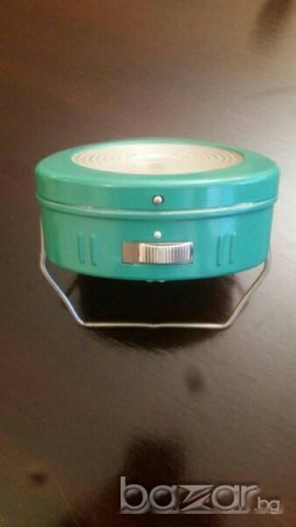 Прожектор на батерии., снимка 6 - Прожектори - 19552648