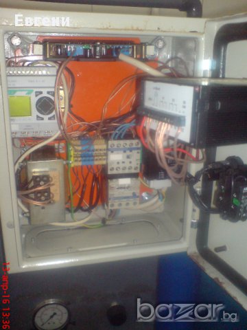 Инсталация за пречистване ПРОМОЦИЯ(омекотяване) на водата стерилизатор, снимка 9 - Хотелско и ресторантьорско оборудване - 16131943