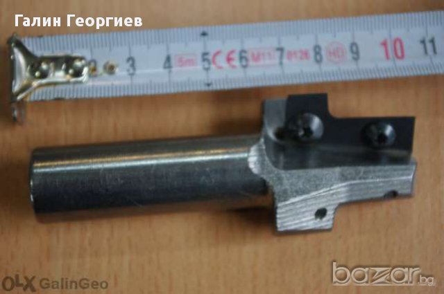 Фрезер за Cnc център или оберфреза, снимка 5 - Резервни части за машини - 15964914