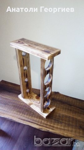 Винарна, снимка 4 - Декорация за дома - 21297006