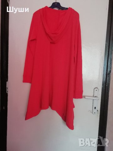 Маркова интересна туника, снимка 2 - Туники - 25409718