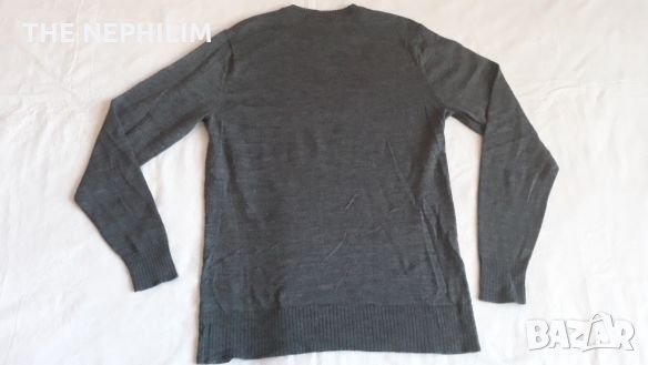 Страхотна Smartwool kiva ,мерино мъжка блуза, снимка 7 - Пуловери - 23203095