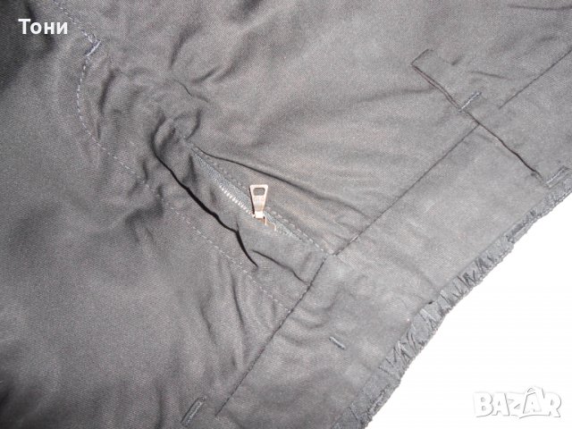 Елегантен и интересен панталон Prada, снимка 13 - Панталони - 23862670