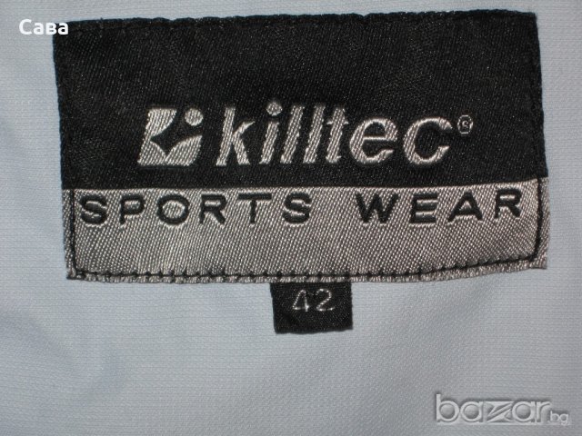 Зимно яке KILLTEC   дамско,л