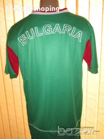 2023 - България - Спортни екипи(тениска с къси гащи)-четири варианта , снимка 12 - Тениски - 12940038