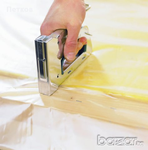 Rapid R34 Такер , телбод , снимка 8 - Други инструменти - 11764528