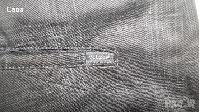 Къси панталони RACE MARINE, VOLCOM   мъжки,С, снимка 11 - Къси панталони - 25759118
