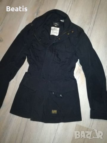 Яке G-Star, снимка 7 - Палта, манта - 23345089