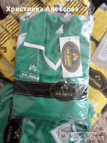 Спортен комплект, снимка 3 - Спортни дрехи, екипи - 14352810