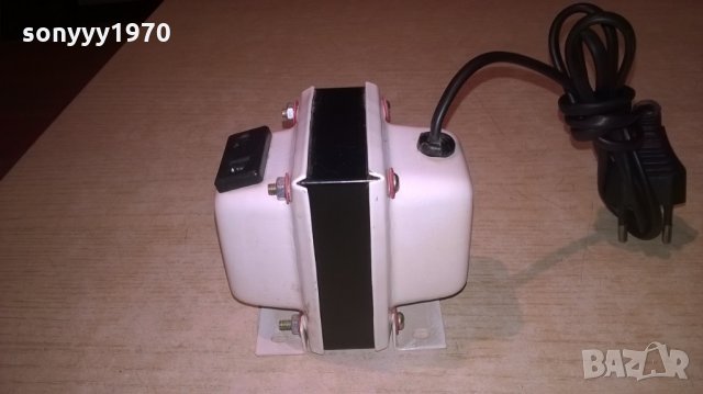поръчан-lld100a ac-converter 220v to 110v 50hz-60hz-100watts, снимка 7 - Други - 24738520