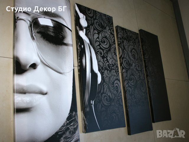 Картина Пано 072, снимка 3 - Пана - 6412038