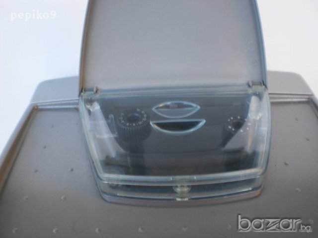 Продавам кафемашини внос от Германия робот пълен автомат GAGGIA TITANIUM , снимка 4 - Кафемашини - 16366566