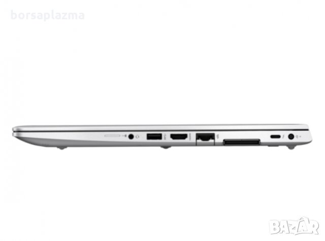 HP EliteBook 755 G5, Ryzen 7 Pro 2700U(2.2Ghz, up to 3.8GH/4MB/4C), 15.6" FHD UWVA AG + WebCam 720p,, снимка 6 - Лаптопи за работа - 23334654