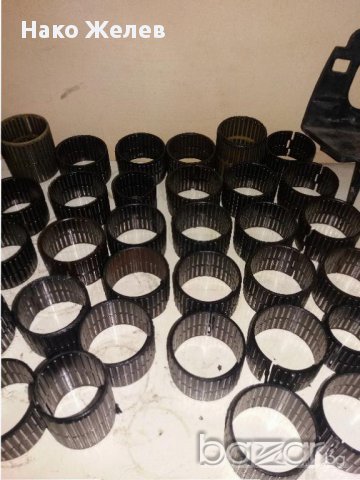 Експресен ремонт на Скоростни кутии за РЕНО, снимка 4 - Други услуги - 14653607