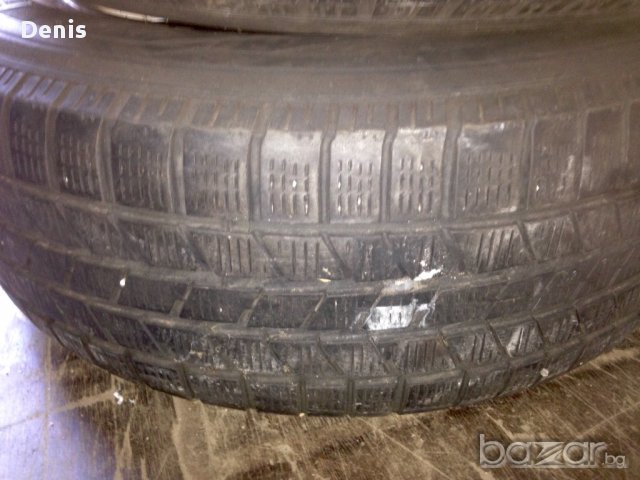 Джанти за БМВ х5 оригинал немски Ронал, снимка 5 - Гуми и джанти - 16596802