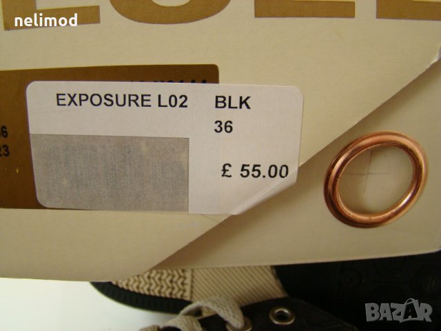 Diesel, оригинал Разпродажба ... намалени на 39,00 лв UNISEX  36 номер, снимка 6 - Кецове - 25426825