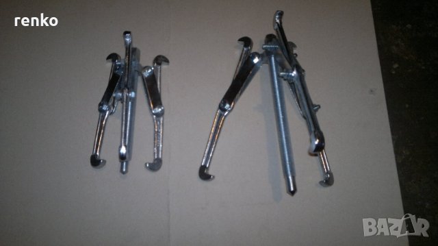 Стяги и скоби за лагери, снимка 10 - Стяги - 22123329