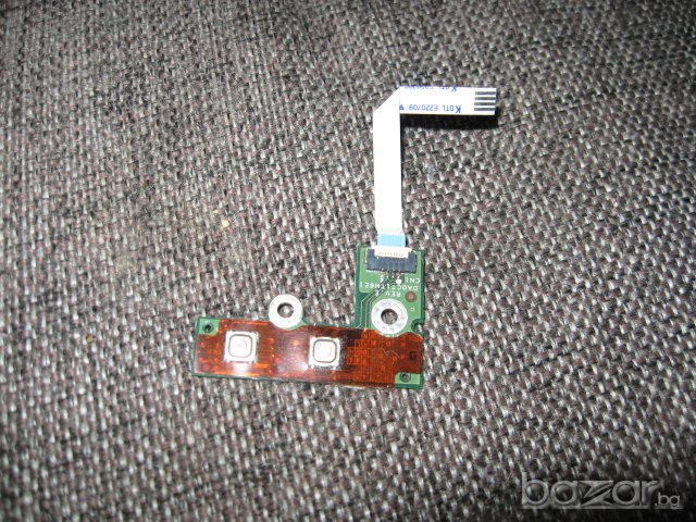 останали части от  Лаптоп HP dv 1000 , снимка 10 - Части за лаптопи - 6635834