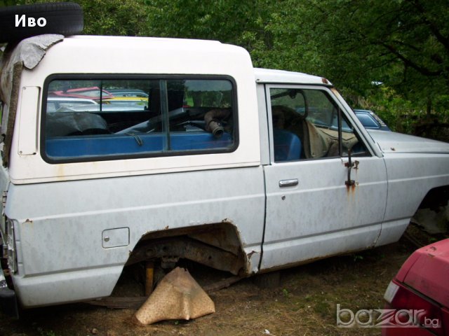 На части Jeep Cherokee 4.0i,1989г,3врати,6цилиндров,171к.с,5скорости механични, снимка 3 - Автомобили и джипове - 16881748