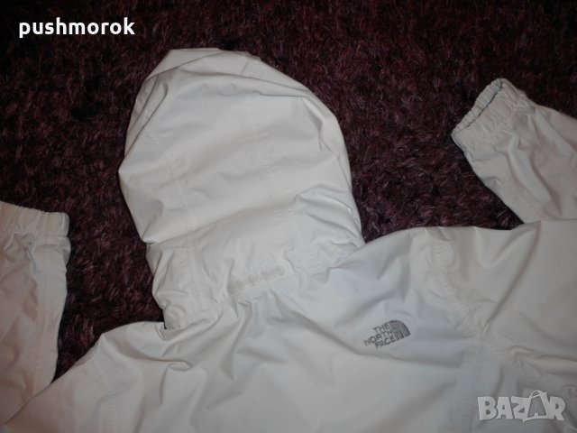 The North Face HyVent, снимка 4 - Якета - 23050001