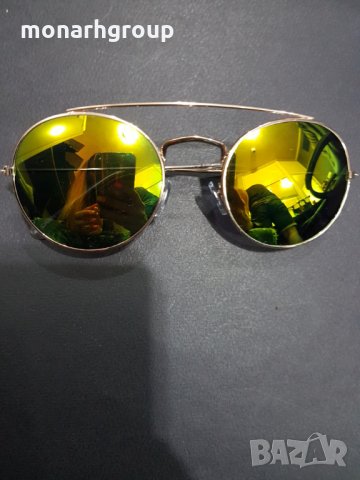 Слънчеви очила, снимка 2 - Слънчеви и диоптрични очила - 22842439
