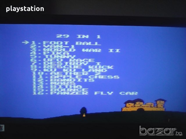 8-бита ТВ игра чисто нова!!!, снимка 5 - Nintendo конзоли - 20542578