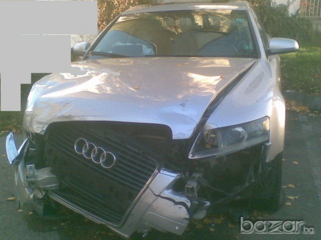 Audi A8 3.0тди / 4.0тди / 4.2тди/4.2и - 2002/2008г. на части !! , снимка 15 - Автомобили и джипове - 6192789