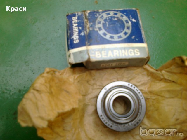 Части за сламопреса клас, снимка 3 - Селскостопанска техника - 14951023