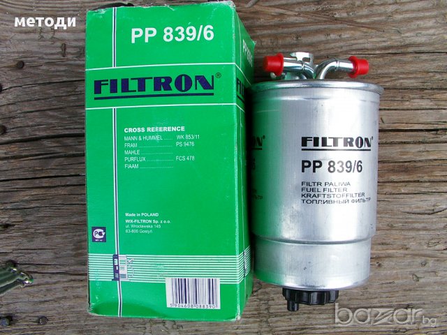 горивен ф-р