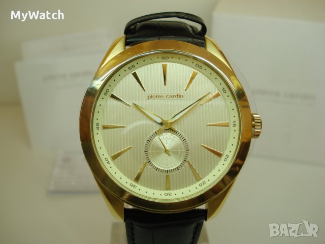 Pierre Cardin PC105851F06, снимка 3 - Мъжки - 8398410