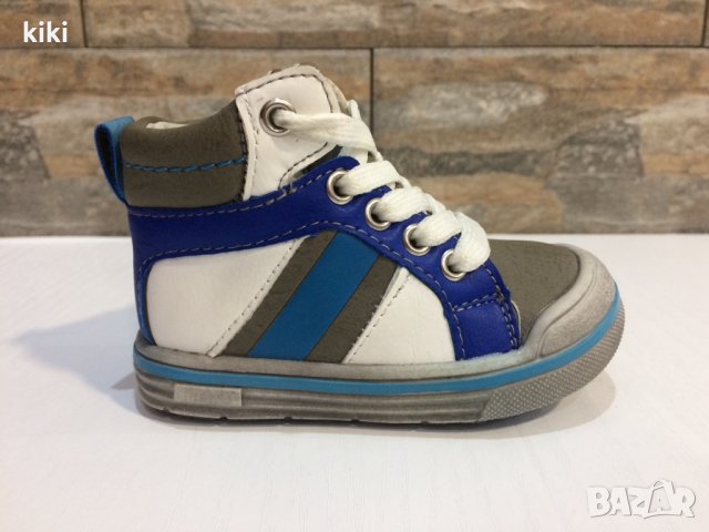 Детски кецове 20-23, снимка 1