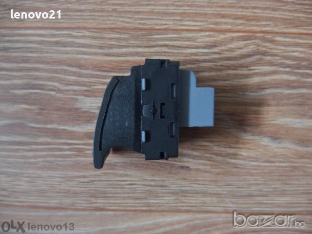 Бутон за ел. стъкла за Volkswagen Transporter T5, снимка 3 - Части - 11548079