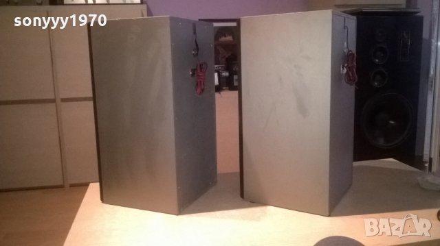 pioneer ms-6500cs-made in japan-55х29х28см-внос швеицария, снимка 12 - Тонколони - 24953788