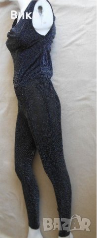 Ефектен и елегантен гащеризон Missguided