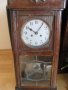 стенен часовник немски kienzle, снимка 1 - Антикварни и старинни предмети - 21223084