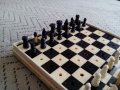 Стар сувенирен Шах, снимка 7