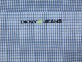 Риза DKNY JEANS   дамска,С-М, снимка 2