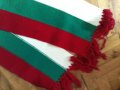 Интер-ПСВ-България футболен шал, снимка 13