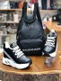 Дамски комплект спортни обувки и чанта Balenciaga код12, снимка 1 - Дамски ежедневни обувки - 25888428