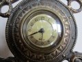 стар настолен часовник, снимка 8