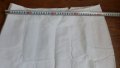 dayi , бяла памучна пола с бродерия, дантела, снимка 5
