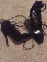 Дамски официални обувки, снимка 1 - Дамски елегантни обувки - 24049140