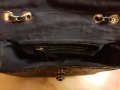 Чанта змийска кожа, снимка 3