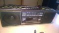 вега рм-250c-5-руски стерео касетофон+оригинален адаптор, снимка 2
