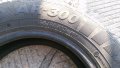 1бр 155/80/13 Лятна гума Fate O AR-300 Дот 2007г, снимка 3