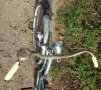 Ретро дамски велосипед 28 цола марка HUSQVARNA Хускварна употребяван модел 1956-60 год., снимка 11