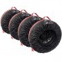 Калъфи за съхранение на зимни/летни гуми, снимка 1 - Аксесоари и консумативи - 23995279