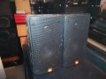 jbl 200sat-тонколони-2бр-внос швеция-маркови колони-19/12/11см, снимка 2